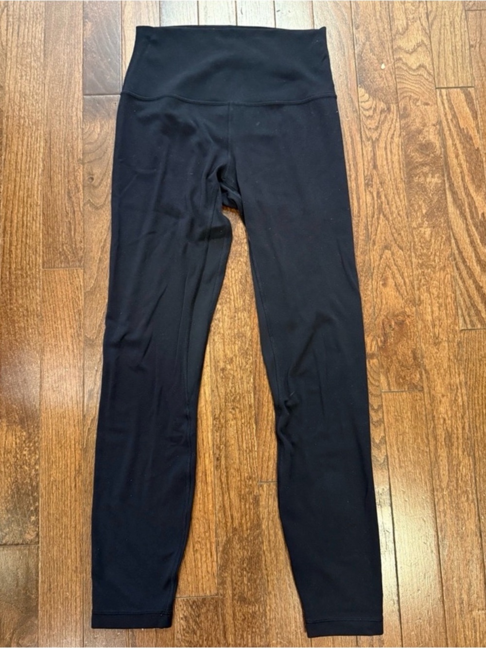 Lululemon align leggings size 4